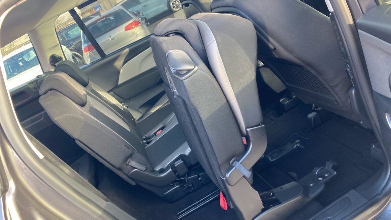 Citroen Grand C4 1.2 PureTech 130 Flair Plus 5dr EAT8 Petrol Estate